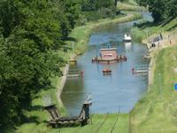 Oberlandkanal &ndash; &copy; Kerstin Hugel (Eberhardt TRAVEL)