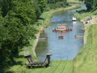 Oberlandkanal &ndash; &copy; Kerstin Hugel (Eberhardt TRAVEL)