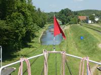 Oberlandkanal &ndash; &copy; Kerstin Hugel (Eberhardt TRAVEL)