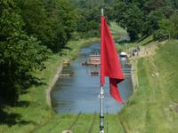 Oberlandkanal &ndash; &copy; Kerstin Hugel (Eberhardt TRAVEL)