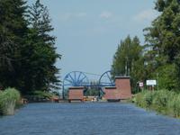 Oberlandkanal &ndash; &copy; Kerstin Hugel (Eberhardt TRAVEL)
