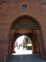 Allenstein &ndash; &copy; Kerstin Hugel (Eberhardt TRAVEL)