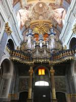 Wallfahrtskirche Heilige Linde &ndash; &copy; Kerstin Hugel (Eberhardt TRAVEL)