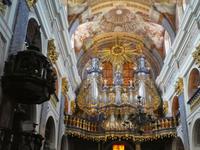 Wallfahrtskirche Heilige Linde &ndash; &copy; Kerstin Hugel (Eberhardt TRAVEL)