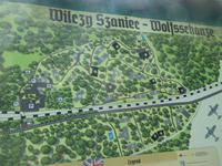 Wolfsschanze &ndash; &copy; Kerstin Hugel (Eberhardt TRAVEL)