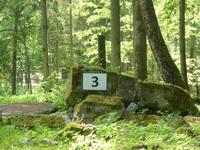 Wolfsschanze &ndash; &copy; Kerstin Hugel (Eberhardt TRAVEL)