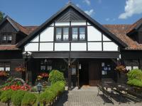 Hof von Christel &ndash; &copy; Kerstin Hugel (Eberhardt TRAVEL)