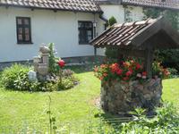 Hof von Christel &ndash; &copy; Kerstin Hugel (Eberhardt TRAVEL)