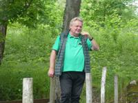 Reiseleiter Thomas &ndash; &copy; Kerstin Hugel (Eberhardt TRAVEL)