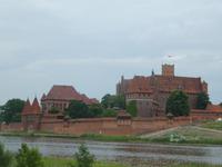 Marienburg &ndash; &copy; Kerstin Hugel (Eberhardt TRAVEL)