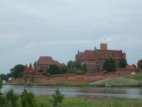 Marienburg &ndash; &copy; Kerstin Hugel (Eberhardt TRAVEL)