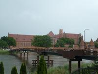 Marienburg &ndash; &copy; Kerstin Hugel (Eberhardt TRAVEL)