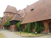 Marienburg &ndash; &copy; Kerstin Hugel (Eberhardt TRAVEL)