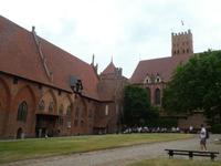 Marienburg &ndash; &copy; Kerstin Hugel (Eberhardt TRAVEL)