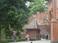 Marienburg &ndash; &copy; Kerstin Hugel (Eberhardt TRAVEL)