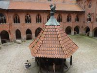 Marienburg &ndash; &copy; Kerstin Hugel (Eberhardt TRAVEL)