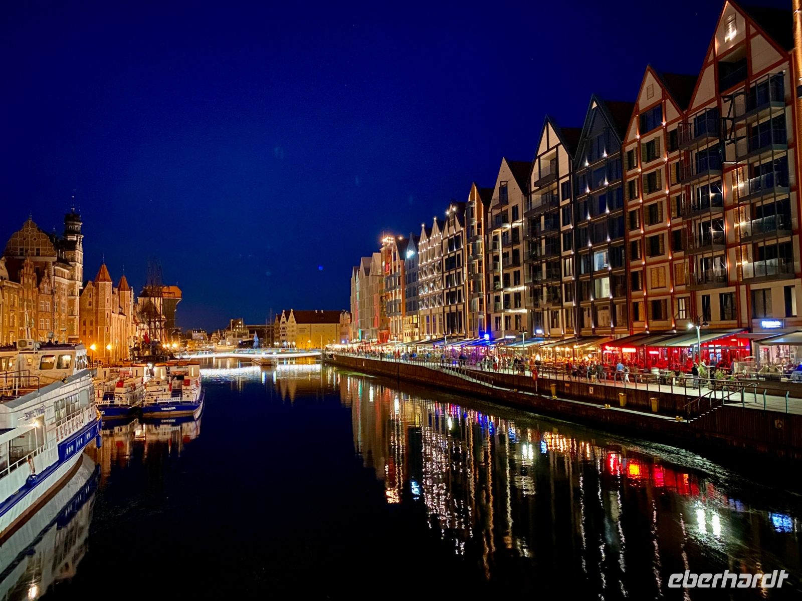 Danzig.jpg &ndash; &copy; Christin Kuschka (Eberhardt TRAVEL)