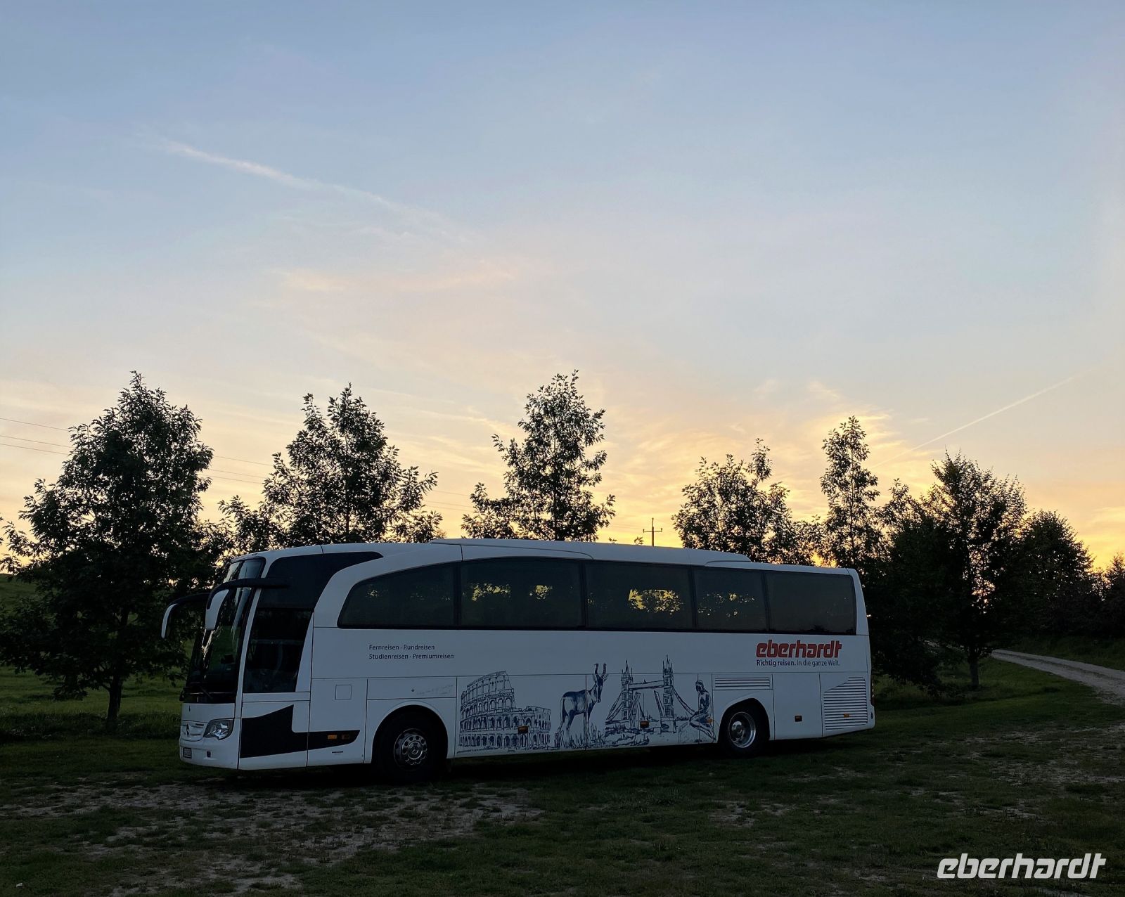 Unser Bus.jpg &ndash; &copy; Christin Kuschka (Eberhardt TRAVEL)