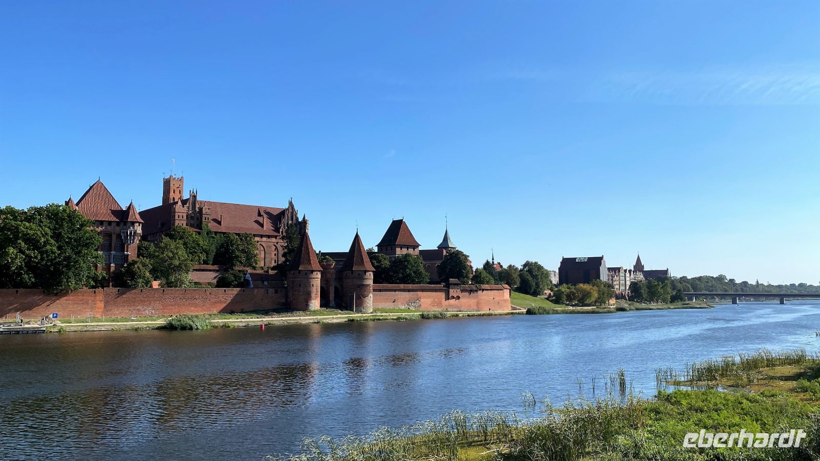 Marienburg.jpg &ndash; &copy; Christin Kuschka (Eberhardt TRAVEL)