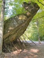 Wolfschanze.jpg &ndash; &copy; Christin Kuschka (Eberhardt TRAVEL)