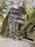 Wolfschanze.jpg &ndash; &copy; Christin Kuschka (Eberhardt TRAVEL)