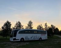 Unser Bus.jpg &ndash; &copy; Christin Kuschka (Eberhardt TRAVEL)
