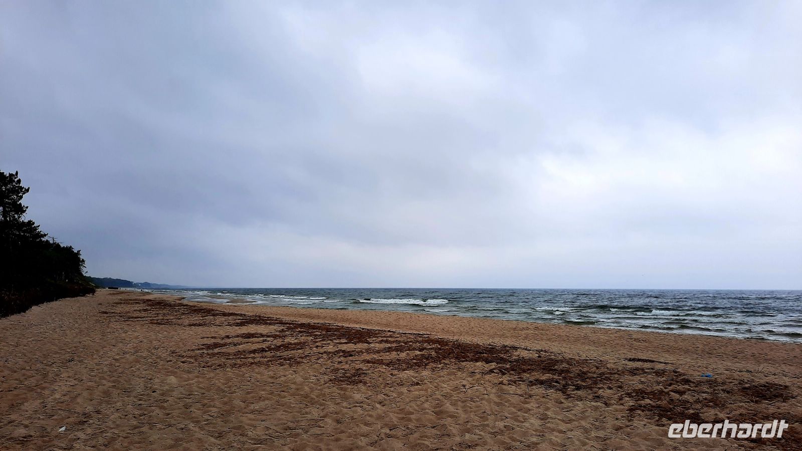 011 - Polnische Ostsee &ndash; &copy; Vivien Fiedler (Eberhardt TRAVEL)
