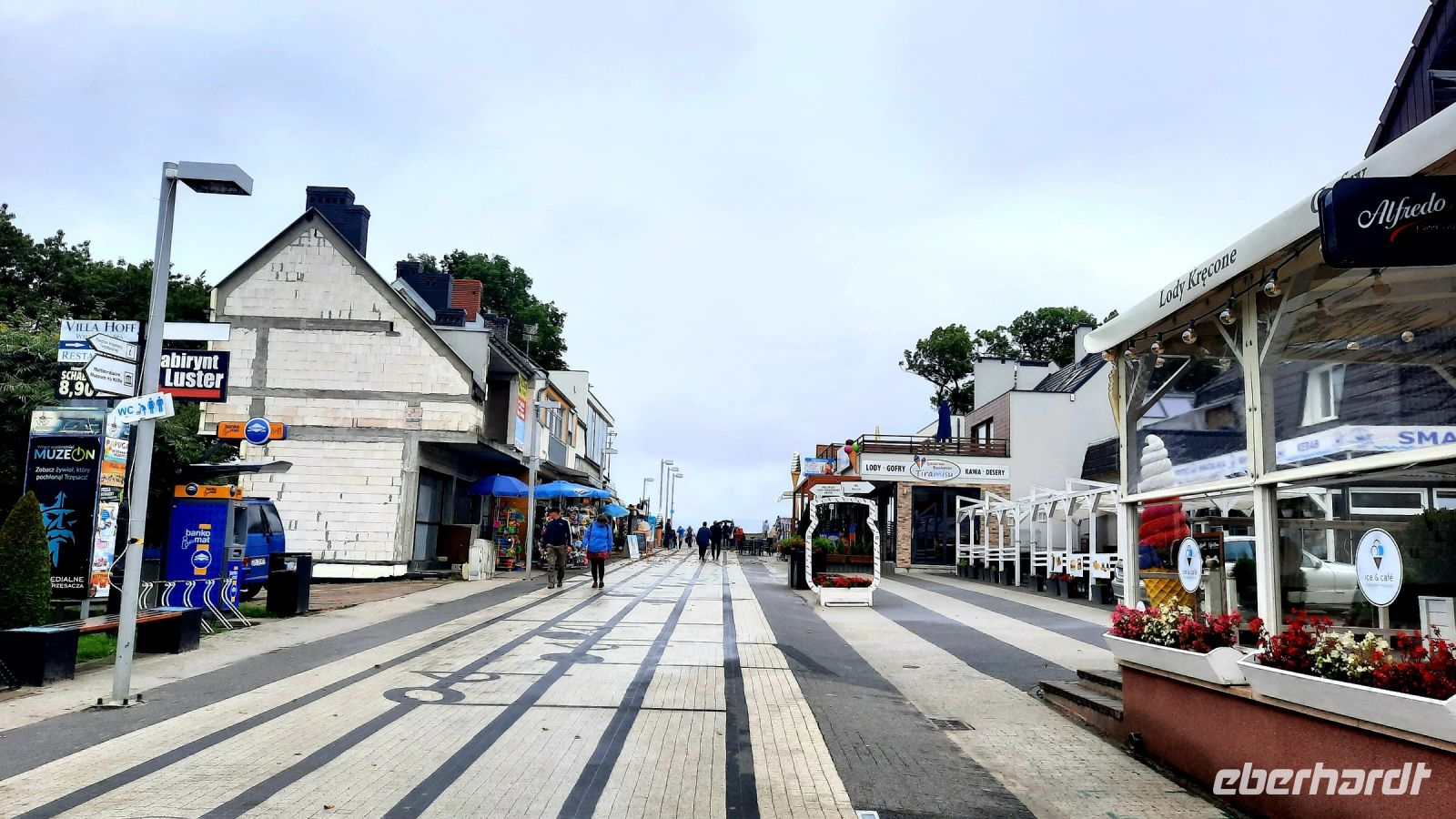 037 - Trzesacz Hoff &ndash; &copy; Vivien Fiedler (Eberhardt TRAVEL)