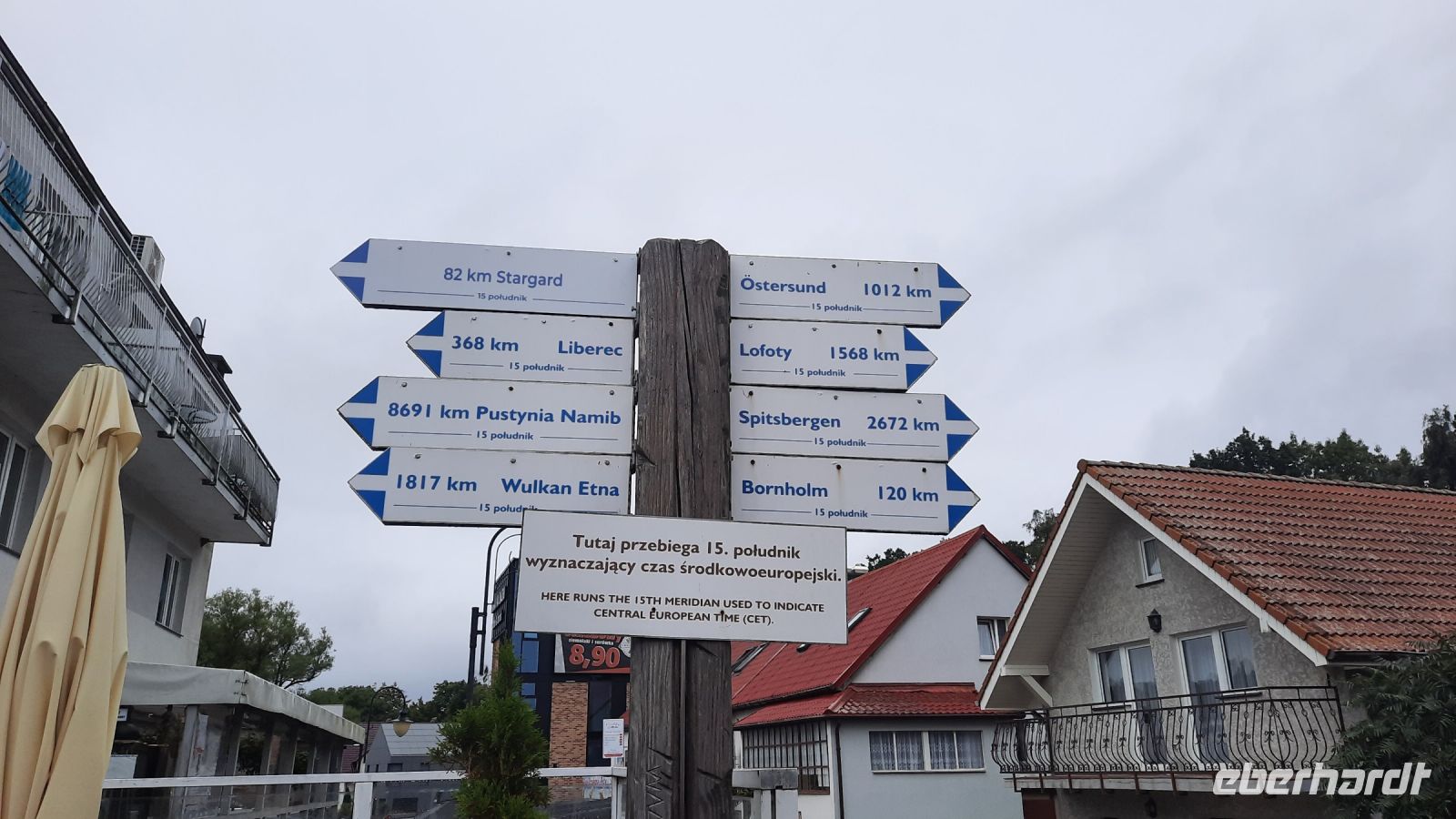 038 - Trzesacz Hoff &ndash; &copy; Vivien Fiedler (Eberhardt TRAVEL)