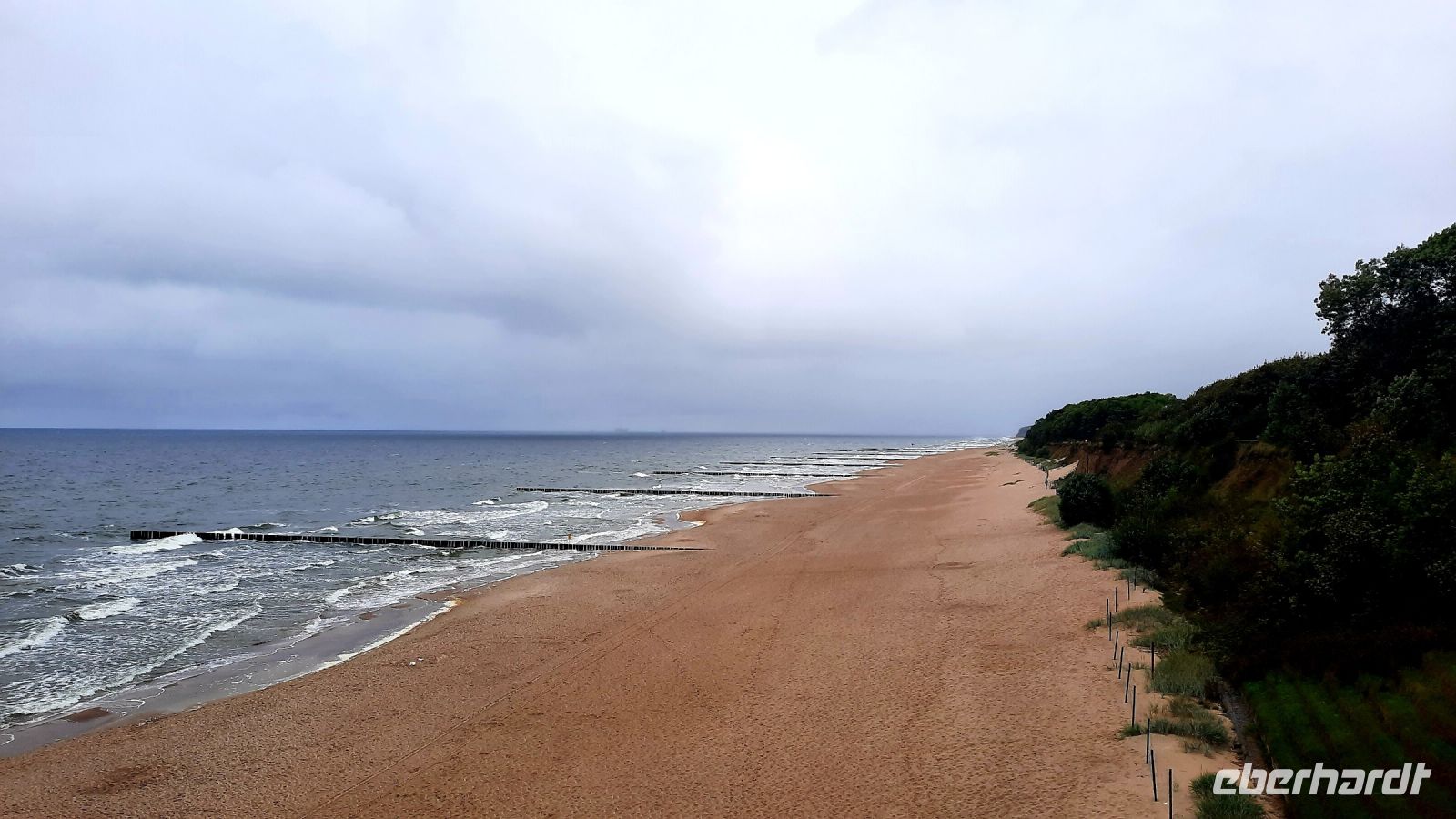 040 - Strand Trzesacz Hoff &ndash; &copy; Vivien Fiedler (Eberhardt TRAVEL)
