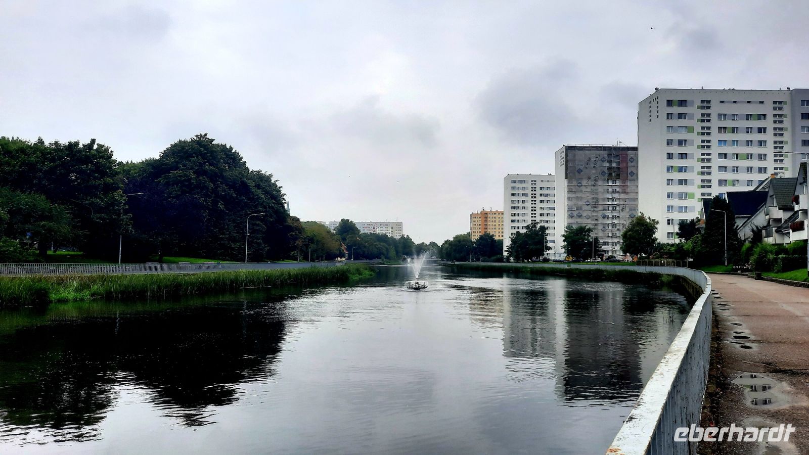 108 - Kolberg &ndash; &copy; Vivien Fiedler (Eberhardt TRAVEL)