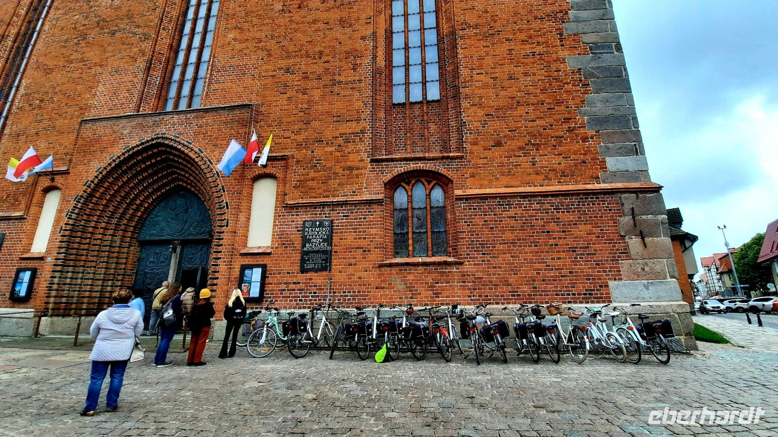 114 - Kolberger Dom &ndash; &copy; Vivien Fiedler (Eberhardt TRAVEL)