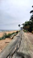 005 - Radweg bei Kolberg an der Polnischen Ostsee &ndash; &copy; Vivien Fiedler (Eberhardt TRAVEL)