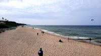 016 - Strand von Chlopy &ndash; &copy; Vivien Fiedler (Eberhardt TRAVEL)