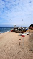 018 - Strand von Chlopy &ndash; &copy; Vivien Fiedler (Eberhardt TRAVEL)