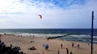 019 - Strand von Mielno &ndash; &copy; Vivien Fiedler (Eberhardt TRAVEL)