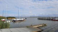022 - Radweg am Binnensee Jamno &ndash; &copy; Vivien Fiedler (Eberhardt TRAVEL)