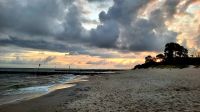 036 - Strand von Kolberg &ndash; &copy; Vivien Fiedler (Eberhardt TRAVEL)