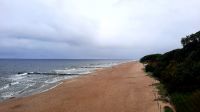 040 - Strand Trzesacz Hoff &ndash; &copy; Vivien Fiedler (Eberhardt TRAVEL)