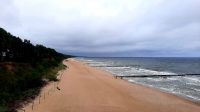 041 - strand Trzesacz Hoff &ndash; &copy; Vivien Fiedler (Eberhardt TRAVEL)