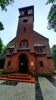045 - Kirche Trzesacz Hoff &ndash; &copy; Vivien Fiedler (Eberhardt TRAVEL)