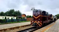 046 - Bahn Trzesacz Hoff &ndash; &copy; Vivien Fiedler (Eberhardt TRAVEL)