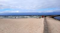 062 - Strand von Mrzezyno &ndash; &copy; Vivien Fiedler (Eberhardt TRAVEL)