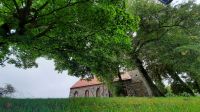 075 - Kirche von Goscino &ndash; &copy; Vivien Fiedler (Eberhardt TRAVEL)