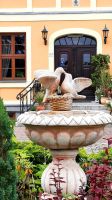 080 - Schloss Roman &ndash; &copy; Vivien Fiedler (Eberhardt TRAVEL)