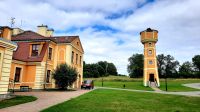 081 - Schloss Roman &ndash; &copy; Vivien Fiedler (Eberhardt TRAVEL)
