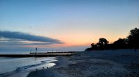 094 - Strand von Kolberg &ndash; &copy; Vivien Fiedler (Eberhardt TRAVEL)