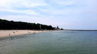099 - Strand Kolberg &ndash; &copy; Vivien Fiedler (Eberhardt TRAVEL)