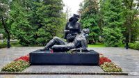 104 - Denkmal für Krankenschwestern in Kolberg &ndash; &copy; Vivien Fiedler (Eberhardt TRAVEL)