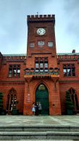 110 - Kolberg Rathaus &ndash; &copy; Vivien Fiedler (Eberhardt TRAVEL)